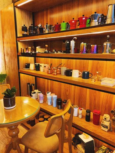 عکس قهوه داژو