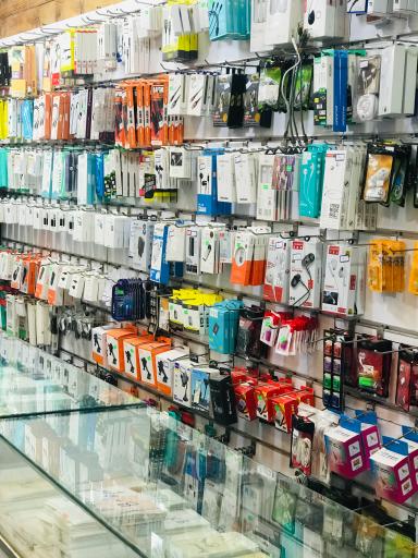 عکس موبایل غفوری