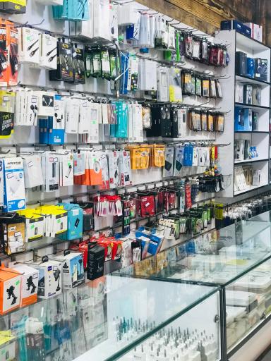 عکس موبایل غفوری