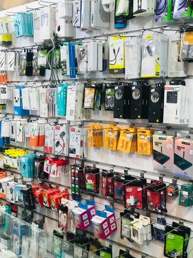 عکس موبایل غفوری