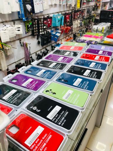 عکس موبایل غفوری