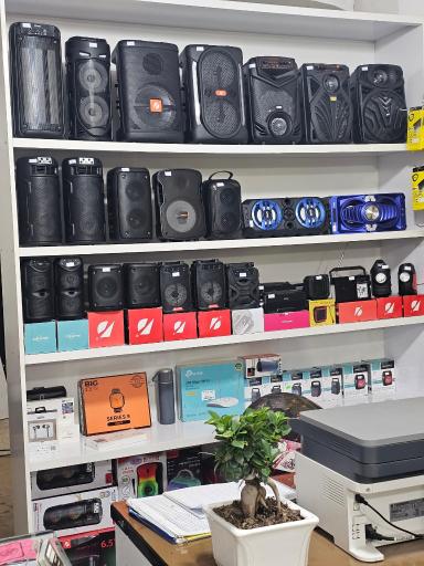 عکس موبایل غفوری