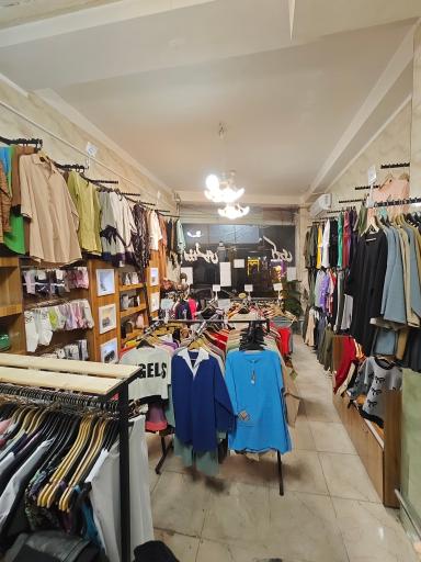 عکس ارزانسرای اکبری 