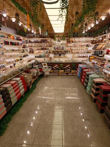 عکس لوازم کادویی کلبه