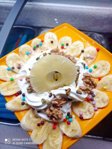 عکس بستنی حمید