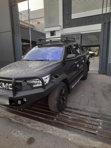 عکس نمایندگی کرمان موتور زارعی