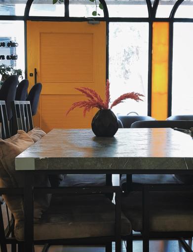 عکس کافه سوما