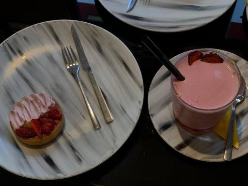 عکس کافه سوما