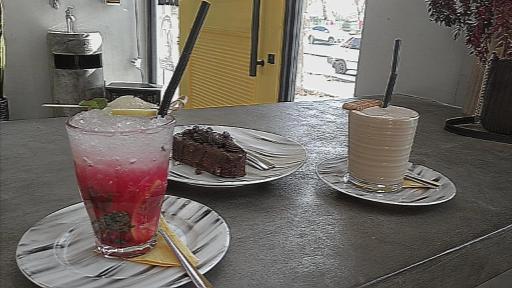 عکس کافه سوما