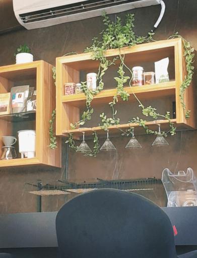 عکس کافه سوما