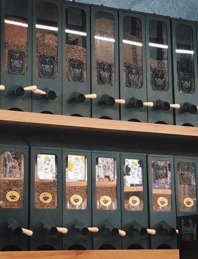 عکس کافه سوما