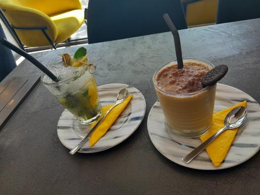 عکس کافه سوما