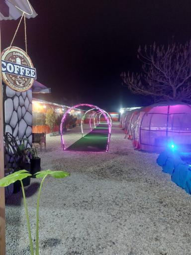 عکس کافه باغ دیار