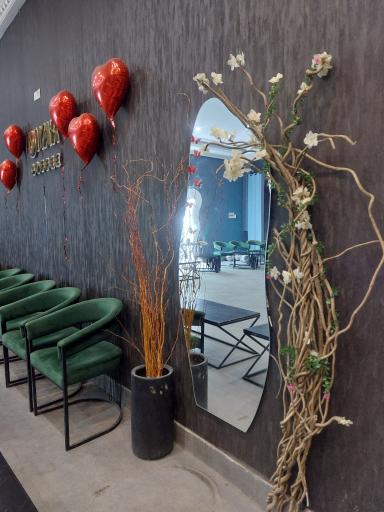 عکس کافه باغ دیار