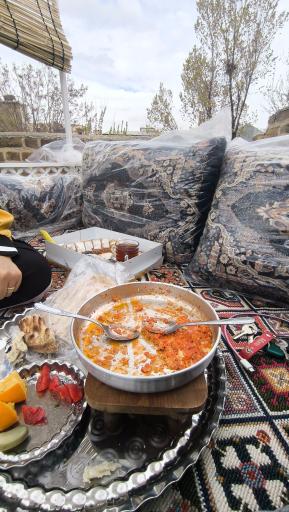عکس کافه  پامنار
