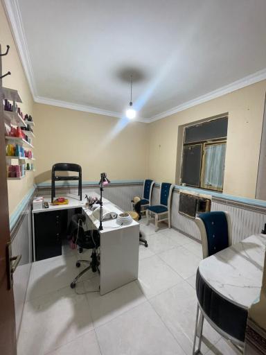 عکس آرایشگاه رد رژ بیوتی