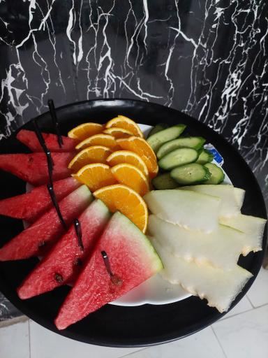 عکس کافه باغ دیار