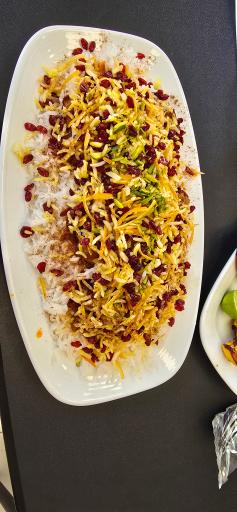 عکس مطبخ ته چین (شعبه اصلی)