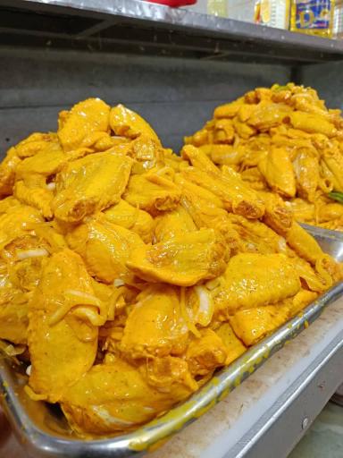 عکس سوپر گوشت ری پروتئین
