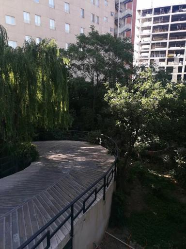 عکس مجتمع مسکونی ماهان