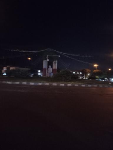 عکس میدان جانبازان