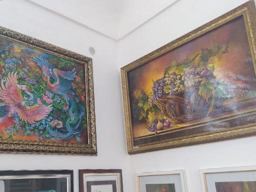 عکس مرکز بیرجند شناسی دکتر گنجی