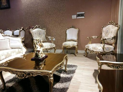 عکس تولیدی مبل یاسر