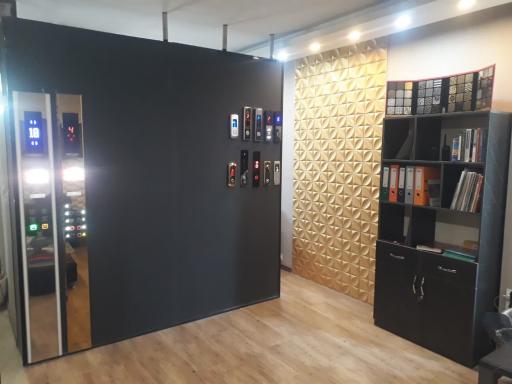 عکس شرکت آسانسور GGS