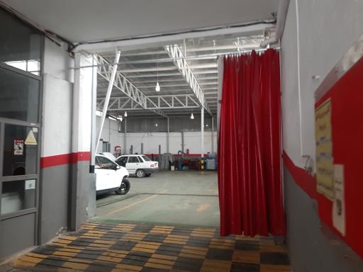 عکس کلینیک خدمات تخصصی اتوماشین