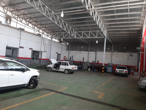 عکس کلینیک خدمات تخصصی اتوماشین