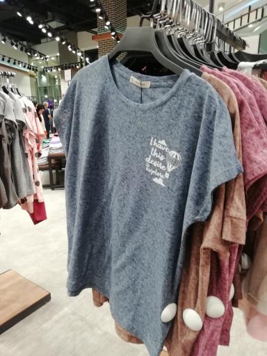 عکس فروشگاه لباس سله بن