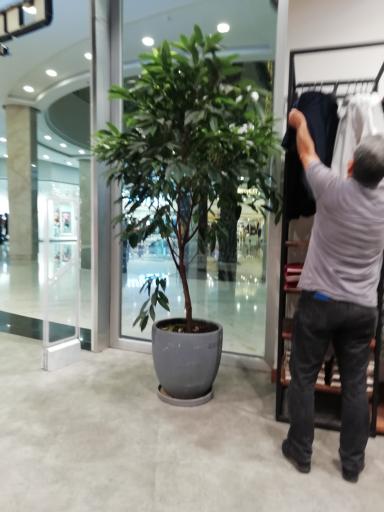 عکس فروشگاه لباس سله بن