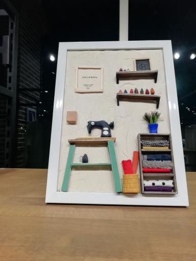 عکس فروشگاه لباس سله بن