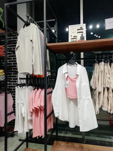 عکس فروشگاه لباس سله بن