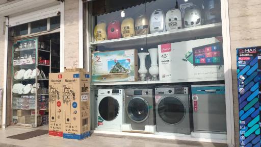 عکس لوازم خانگی و فرش حسین رسنواد