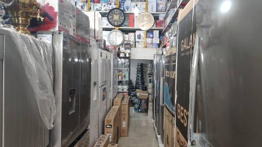 عکس لوازم خانگی و فرش حسین رسنواد