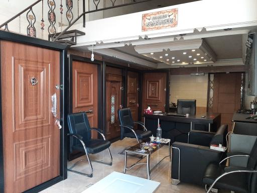 عکس فروشگاه درب صداقت