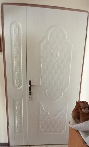 عکس فروشگاه درب صداقت