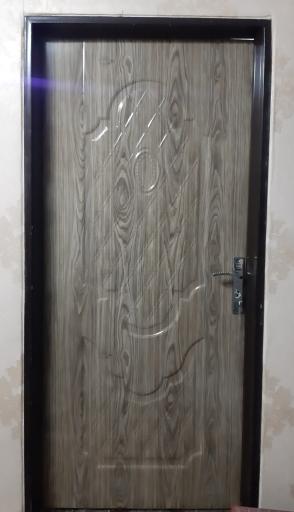 عکس فروشگاه درب صداقت