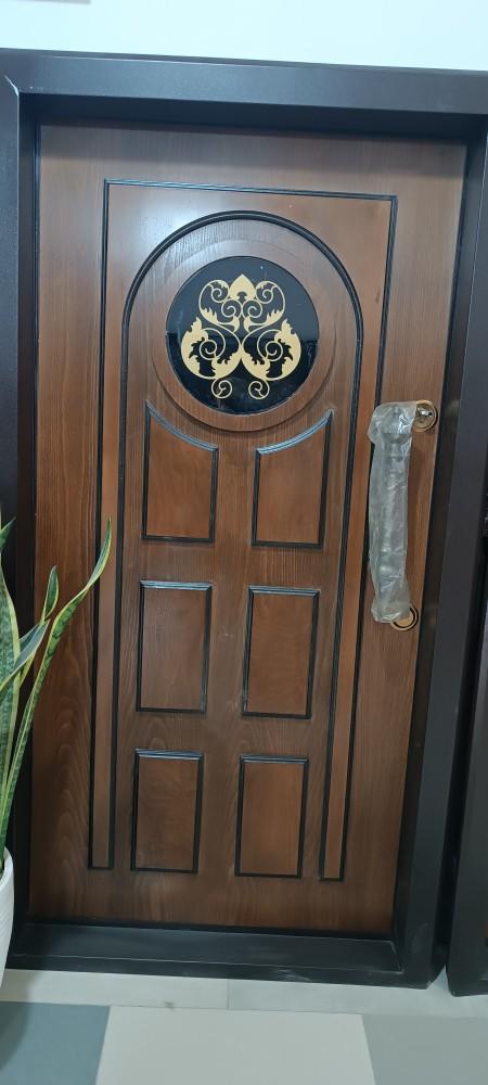 عکس فروشگاه درب صداقت