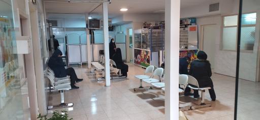 عکس مجتمع پزشکان کوثر