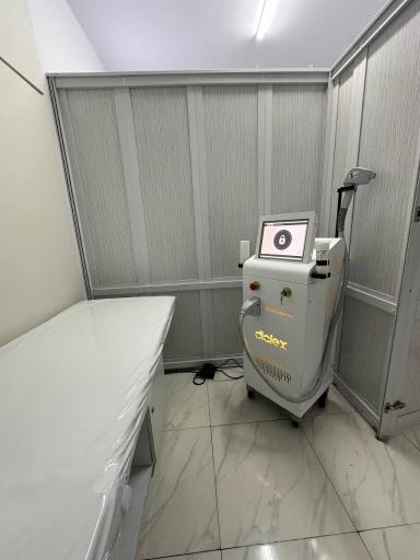 کلینیک زیبایی مهرنیا