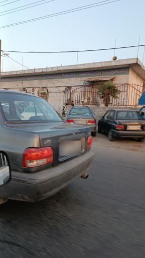 عکس امامزاده هارون