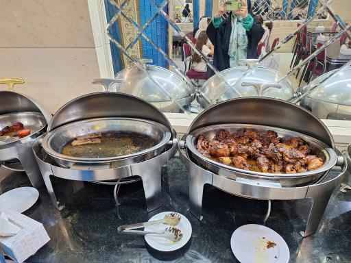 عکس هتل ابریشم مشهد