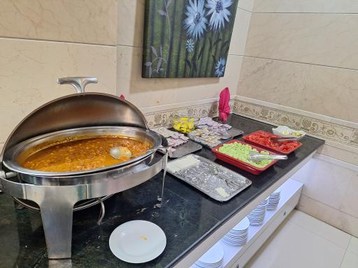 عکس هتل ابریشم مشهد