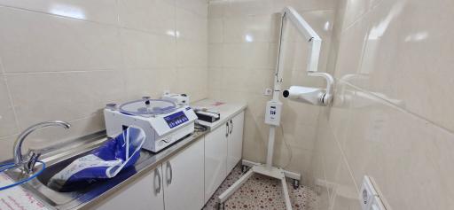 عکس دارالشفاء حضرات سیدان الکریمان امامزاده نرمی