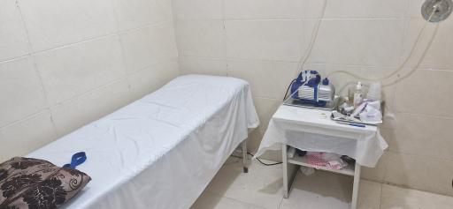 عکس دارالشفاء حضرات سیدان الکریمان امامزاده نرمی