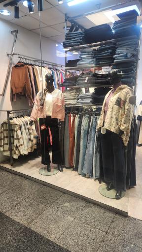 عکس پوشاک آوین