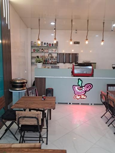 عکس کافه تایم