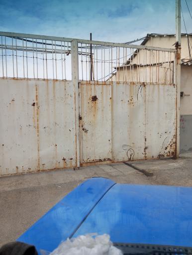 عکس مرغداری جوجک